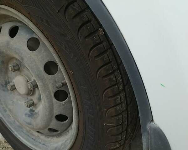 ЗАЗ Віда 2013 у Запоріжжя на Automoto.ua Білий ЗАЗ Віда, об'ємом двигуна 1.5 л та пробігом 43 тис. км за 5200 $, фото 19 на Automoto.ua