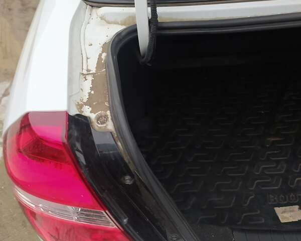 ЗАЗ Віда 2013 у Запоріжжя на Automoto.ua Білий ЗАЗ Віда, об'ємом двигуна 1.5 л та пробігом 43 тис. км за 5200 $, фото 30 на Automoto.ua