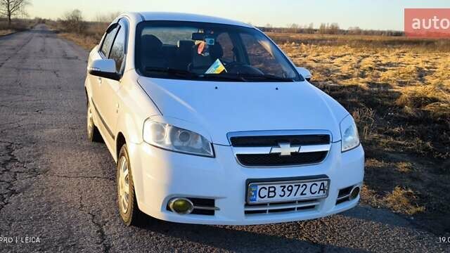 Белый ЗАЗ Вида, объемом двигателя 1.5 л и пробегом 176 тыс. км за 4000 $, фото 7 на Automoto.ua