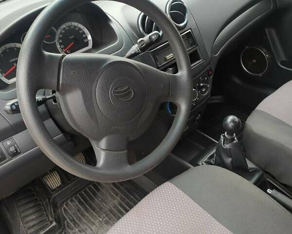 ЗАЗ Віда 2013 у Запоріжжя на Automoto.ua Білий ЗАЗ Віда, об'ємом двигуна 1.5 л та пробігом 43 тис. км за 5200 $, фото 34 на Automoto.ua