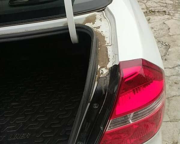 ЗАЗ Віда 2013 у Запоріжжя на Automoto.ua Білий ЗАЗ Віда, об'ємом двигуна 1.5 л та пробігом 43 тис. км за 5200 $, фото 32 на Automoto.ua