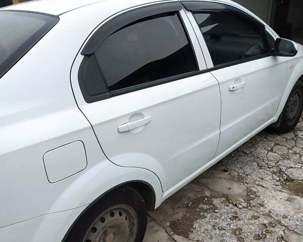 ЗАЗ Віда 2013 у Запоріжжя на Automoto.ua Білий ЗАЗ Віда, об'ємом двигуна 1.5 л та пробігом 43 тис. км за 5200 $, фото 24 на Automoto.ua