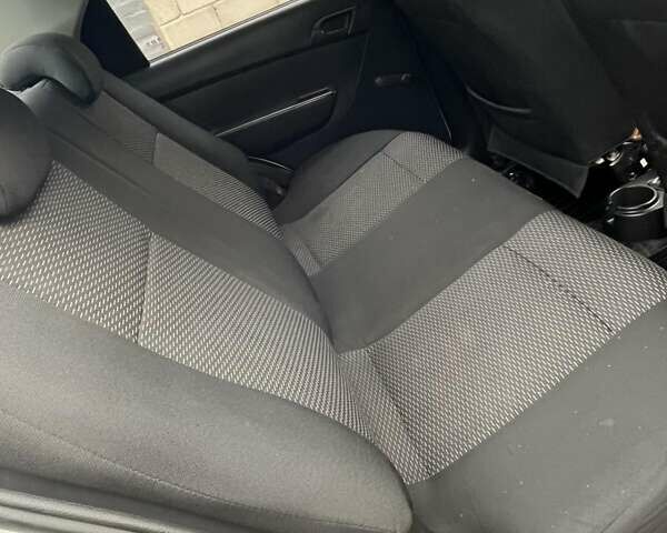 Белый ЗАЗ Вида, объемом двигателя 1.5 л и пробегом 79 тыс. км за 4850 $, фото 1 на Automoto.ua