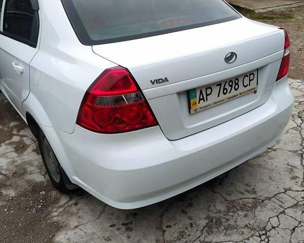 ЗАЗ Віда 2013 у Запоріжжя на Automoto.ua Білий ЗАЗ Віда, об'ємом двигуна 1.5 л та пробігом 43 тис. км за 5200 $, фото 29 на Automoto.ua