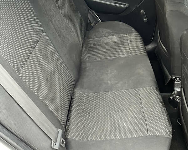 Белый ЗАЗ Вида, объемом двигателя 1.5 л и пробегом 63 тыс. км за 2000 $, фото 4 на Automoto.ua