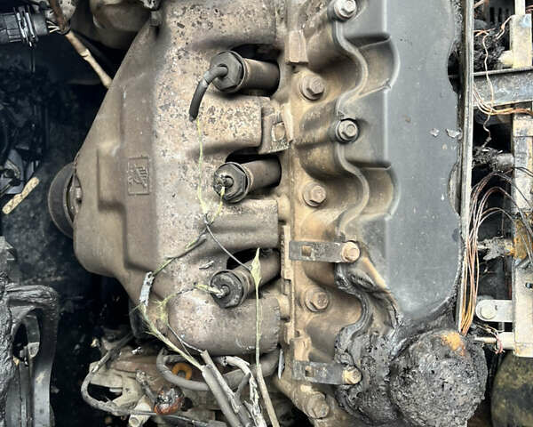 Белый ЗАЗ Вида, объемом двигателя 1.5 л и пробегом 63 тыс. км за 2000 $, фото 7 на Automoto.ua