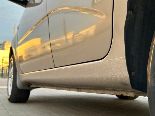 ЗАЗ Вида 2012 в Одессе на Automoto.ua Бежевый ЗАЗ Вида, объемом двигателя 1.5 л и пробегом 115 тыс. км за 4700 $, фото 9 на Automoto.ua