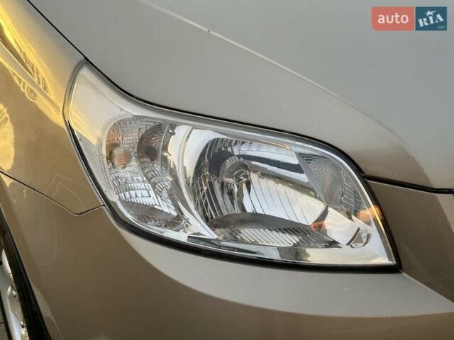 ЗАЗ Вида 2012 в Одессе на Automoto.ua Бежевый ЗАЗ Вида, объемом двигателя 1.5 л и пробегом 115 тыс. км за 4700 $, фото 10 на Automoto.ua