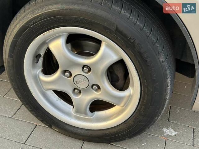 ЗАЗ Вида 2012 в Одессе на Automoto.ua Бежевый ЗАЗ Вида, объемом двигателя 1.5 л и пробегом 115 тыс. км за 4700 $, фото 4 на Automoto.ua