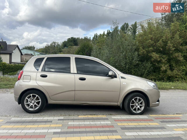 Бежевий ЗАЗ Віда, об'ємом двигуна 1.5 л та пробігом 96 тис. км за 4099 $, фото 7 на Automoto.ua