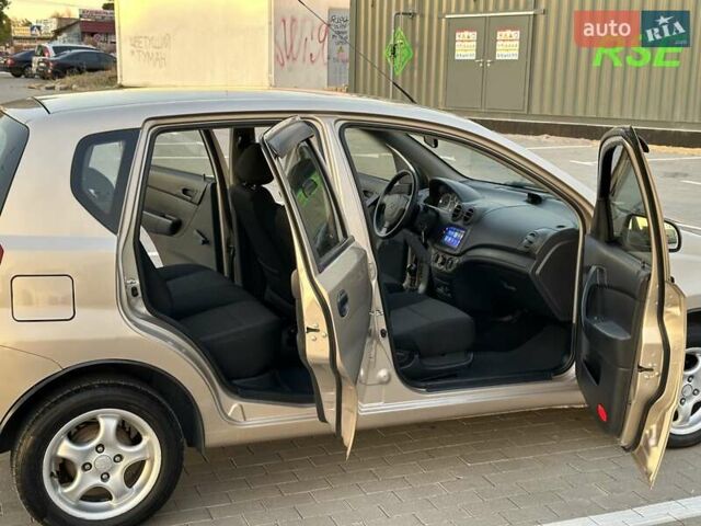 ЗАЗ Вида 2012 в Одессе на Automoto.ua Бежевый ЗАЗ Вида, объемом двигателя 1.5 л и пробегом 115 тыс. км за 4700 $, фото 17 на Automoto.ua