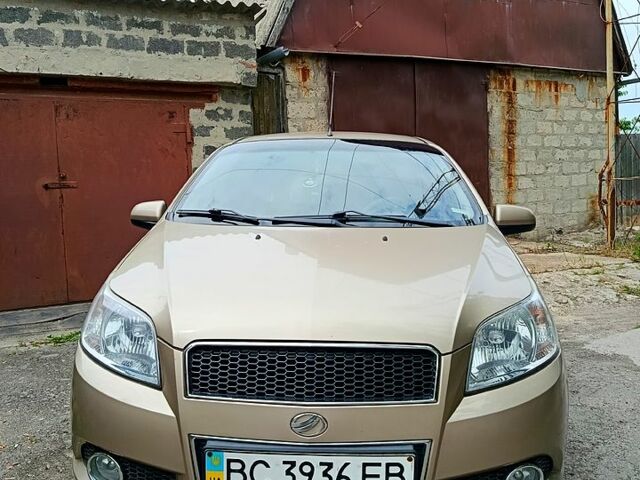 Бежевий ЗАЗ Віда, об'ємом двигуна 1.5 л та пробігом 136 тис. км за 4300 $, фото 1 на Automoto.ua
