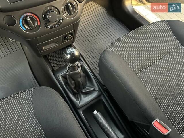 ЗАЗ Вида 2012 в Одессе на Automoto.ua Бежевый ЗАЗ Вида, объемом двигателя 1.5 л и пробегом 115 тыс. км за 4700 $, фото 34 на Automoto.ua
