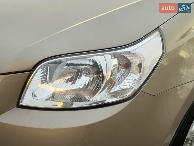 ЗАЗ Вида 2012 в Одессе на Automoto.ua Бежевый ЗАЗ Вида, объемом двигателя 1.5 л и пробегом 115 тыс. км за 4700 $, фото 11 на Automoto.ua