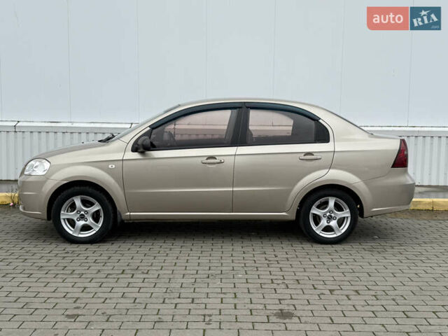 Бежевий ЗАЗ Віда, об'ємом двигуна 1.5 л та пробігом 103 тис. км за 3800 $, фото 8 на Automoto.ua
