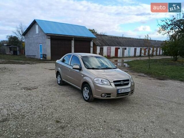 ЗАЗ Віда 2012 у Теплике на Automoto.ua Бежевий ЗАЗ Віда, об'ємом двигуна 1.5 л та пробігом 198 тис. км за 4399 $, фото 12 на Automoto.ua