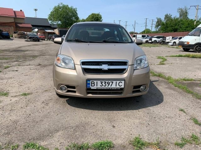 Бежевый ЗАЗ Вида, объемом двигателя 1.5 л и пробегом 133 тыс. км за 3900 $, фото 2 на Automoto.ua