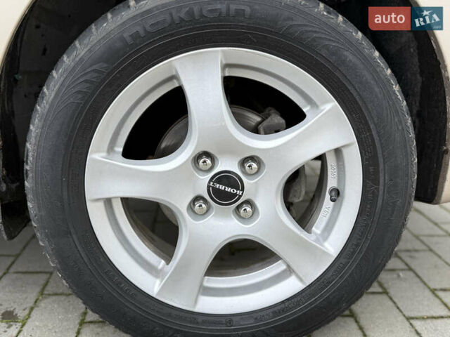 Бежевий ЗАЗ Віда, об'ємом двигуна 1.5 л та пробігом 103 тис. км за 3800 $, фото 13 на Automoto.ua