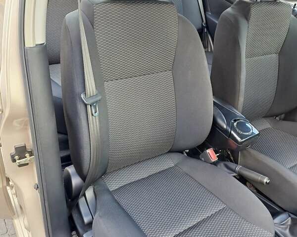 Бежевий ЗАЗ Віда, об'ємом двигуна 1.5 л та пробігом 19 тис. км за 5900 $, фото 29 на Automoto.ua