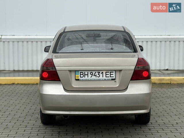 Бежевий ЗАЗ Віда, об'ємом двигуна 1.5 л та пробігом 103 тис. км за 3800 $, фото 5 на Automoto.ua