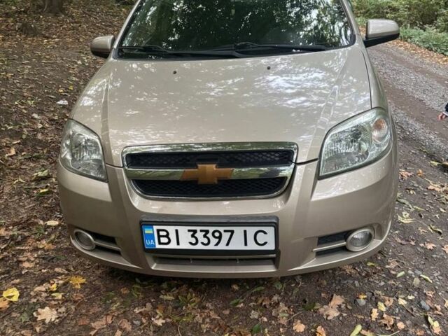 ЗАЗ Вида 2012 в Полтаве на Automoto.ua Бежевый ЗАЗ Вида, объемом двигателя 1.5 л и пробегом 133 тыс. км за 5231 $, фото 2 на Automoto.ua