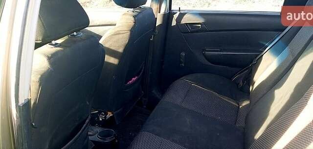 Бежевый ЗАЗ Вида, объемом двигателя 1.5 л и пробегом 181 тыс. км за 3250 $, фото 8 на Automoto.ua