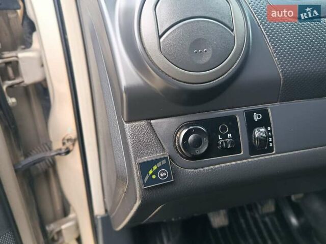 ЗАЗ Віда 2012 у Теплике на Automoto.ua Бежевий ЗАЗ Віда, об'ємом двигуна 1.5 л та пробігом 198 тис. км за 4399 $, фото 2 на Automoto.ua
