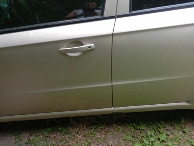 Бежевый ЗАЗ Вида, объемом двигателя 1.5 л и пробегом 120 тыс. км за 1999 $, фото 1 на Automoto.ua