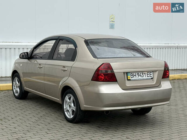 Бежевий ЗАЗ Віда, об'ємом двигуна 1.5 л та пробігом 103 тис. км за 3800 $, фото 3 на Automoto.ua