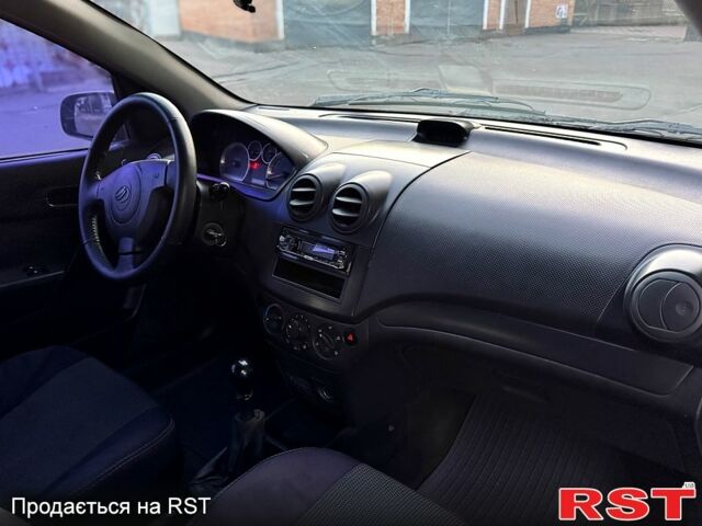 Бежевый ЗАЗ Вида, объемом двигателя 1.5 л и пробегом 300 тыс. км за 3600 $, фото 7 на Automoto.ua