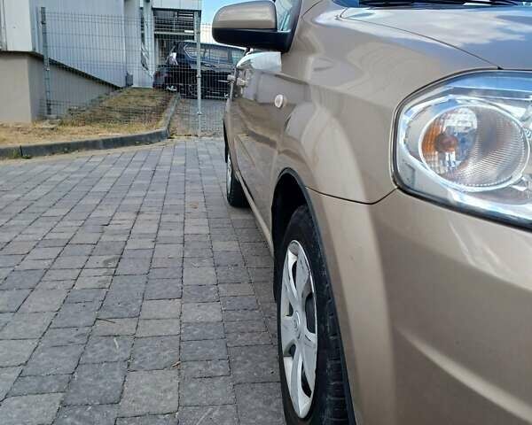 Бежевий ЗАЗ Віда, об'ємом двигуна 1.5 л та пробігом 19 тис. км за 5900 $, фото 16 на Automoto.ua