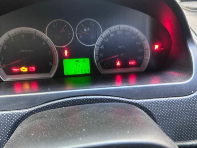 Бежевий ЗАЗ Віда, об'ємом двигуна 0 л та пробігом 164 тис. км за 3800 $, фото 2 на Automoto.ua