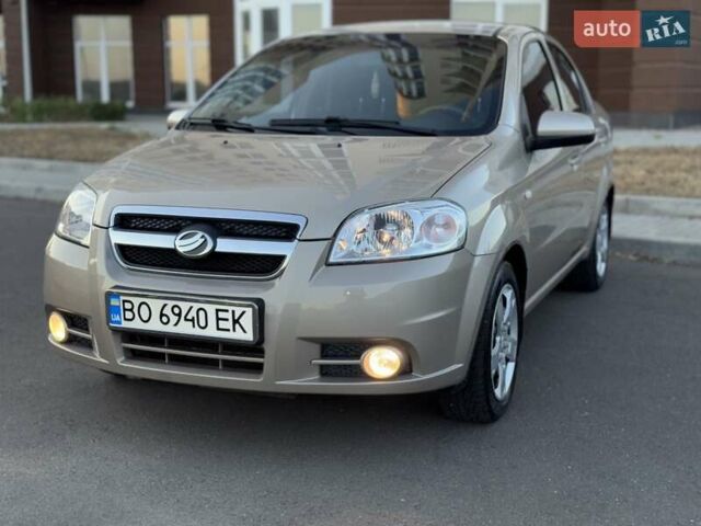 Бежевий ЗАЗ Віда, об'ємом двигуна 1.5 л та пробігом 52 тис. км за 4999 $, фото 1 на Automoto.ua