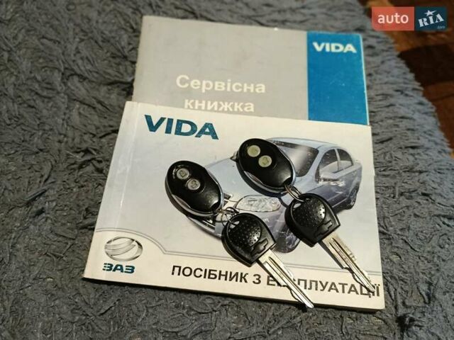 ЗАЗ Віда 2012 у Теплике на Automoto.ua Бежевий ЗАЗ Віда, об'ємом двигуна 1.5 л та пробігом 198 тис. км за 4399 $, фото 3 на Automoto.ua