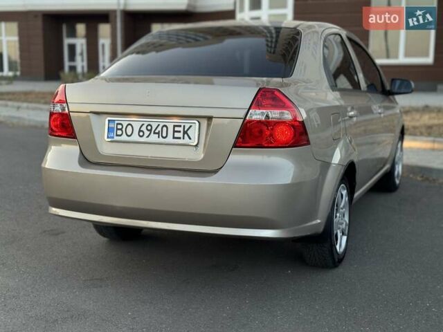 Бежевий ЗАЗ Віда, об'ємом двигуна 1.5 л та пробігом 52 тис. км за 4999 $, фото 14 на Automoto.ua