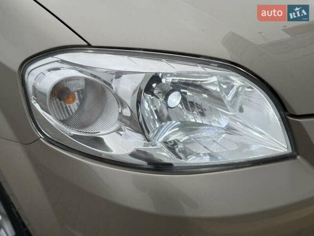 Бежевий ЗАЗ Віда, об'ємом двигуна 1.5 л та пробігом 103 тис. км за 3800 $, фото 12 на Automoto.ua