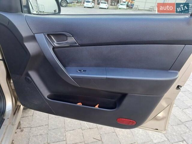 Бежевий ЗАЗ Віда, об'ємом двигуна 1.5 л та пробігом 19 тис. км за 5900 $, фото 25 на Automoto.ua