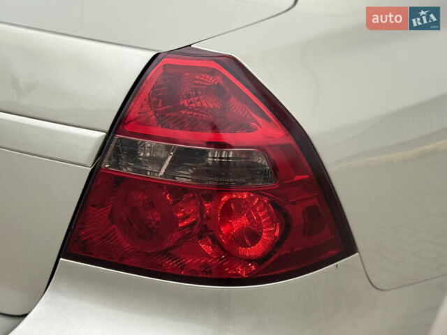 Бежевий ЗАЗ Віда, об'ємом двигуна 1.5 л та пробігом 103 тис. км за 3800 $, фото 11 на Automoto.ua