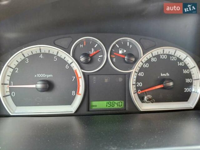 Бежевий ЗАЗ Віда, об'ємом двигуна 1.5 л та пробігом 19 тис. км за 5900 $, фото 51 на Automoto.ua