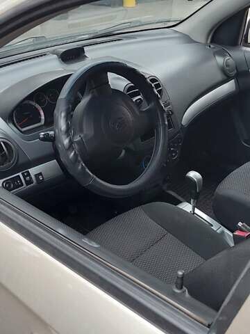 Бежевий ЗАЗ Віда, об'ємом двигуна 1.4 л та пробігом 85 тис. км за 3800 $, фото 1 на Automoto.ua