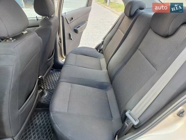 Бежевий ЗАЗ Віда, об'ємом двигуна 1.5 л та пробігом 19 тис. км за 5900 $, фото 41 на Automoto.ua