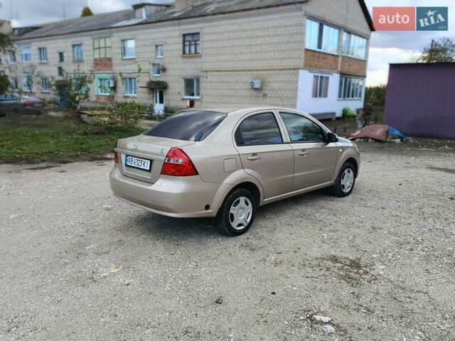 ЗАЗ Віда 2012 у Теплике на Automoto.ua Бежевий ЗАЗ Віда, об'ємом двигуна 1.5 л та пробігом 198 тис. км за 4399 $, фото 15 на Automoto.ua