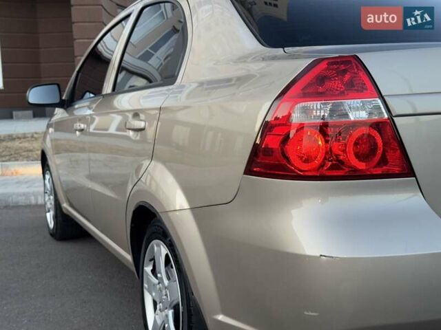 Бежевий ЗАЗ Віда, об'ємом двигуна 1.5 л та пробігом 52 тис. км за 4999 $, фото 27 на Automoto.ua