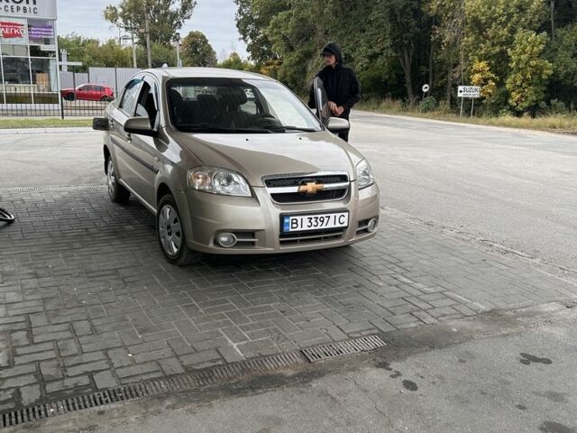 ЗАЗ Вида 2012 в Полтаве на Automoto.ua Бежевый ЗАЗ Вида, объемом двигателя 1.5 л и пробегом 133 тыс. км за 5231 $, фото 1 на Automoto.ua