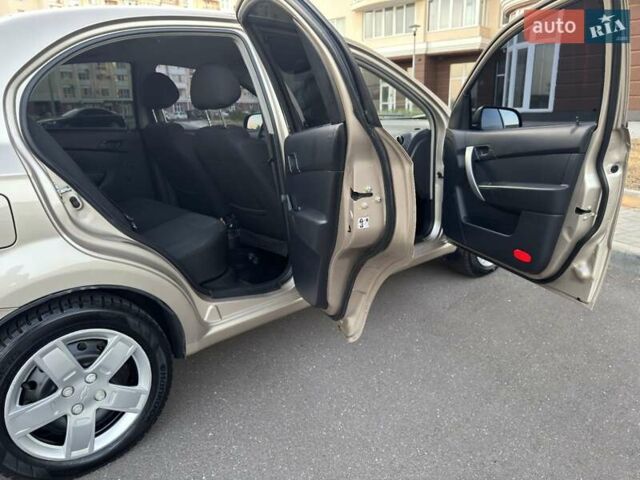 Бежевий ЗАЗ Віда, об'ємом двигуна 1.5 л та пробігом 52 тис. км за 4999 $, фото 42 на Automoto.ua