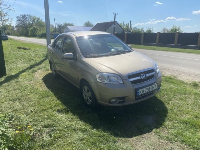 Бежевий ЗАЗ Віда, об'ємом двигуна 1.5 л та пробігом 150 тис. км за 4100 $, фото 3 на Automoto.ua
