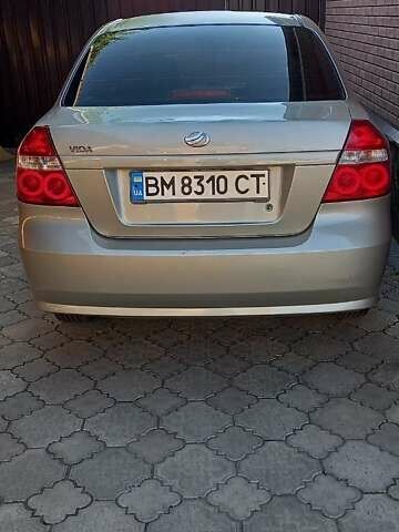 Бежевий ЗАЗ Віда, об'ємом двигуна 1.5 л та пробігом 24 тис. км за 4000 $, фото 6 на Automoto.ua