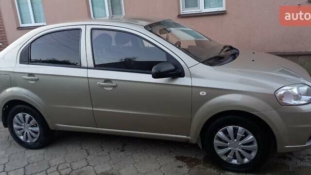 Бежевий ЗАЗ Віда, об'ємом двигуна 1.5 л та пробігом 24 тис. км за 4000 $, фото 1 на Automoto.ua