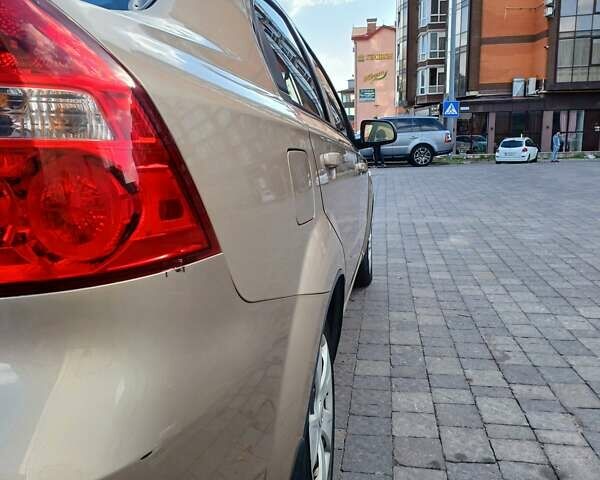 Бежевий ЗАЗ Віда, об'ємом двигуна 1.5 л та пробігом 19 тис. км за 5900 $, фото 17 на Automoto.ua