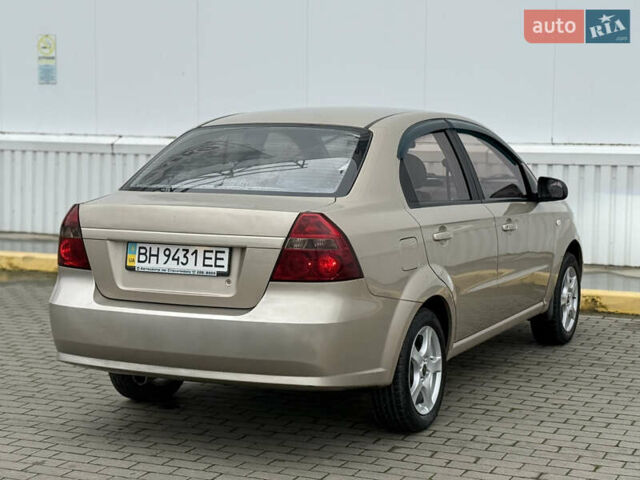 Бежевий ЗАЗ Віда, об'ємом двигуна 1.5 л та пробігом 103 тис. км за 3800 $, фото 4 на Automoto.ua